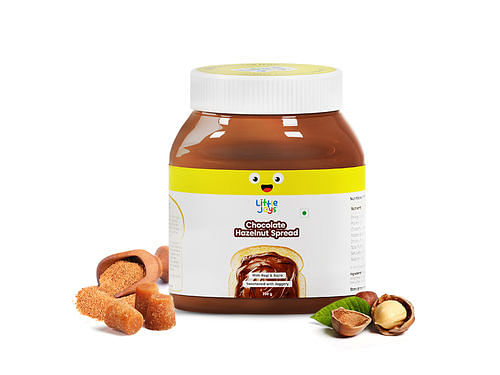 Chocolate Hazelnut Spread (200g)