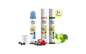 Crayon Handwash - Set of 3