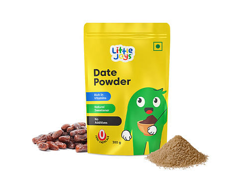 Dates Powder (300g)