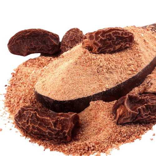 How Mahek uses Date powder ?