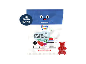 Brain Gummies Trial Pack