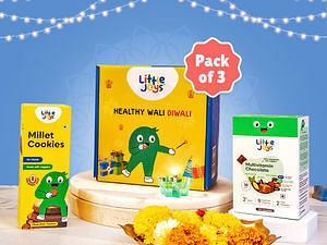 Diwali Kit Pack of 3