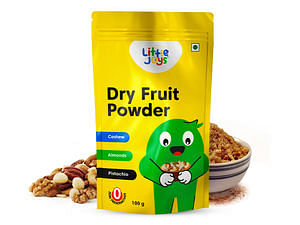 Dryfruit Powder - 100g