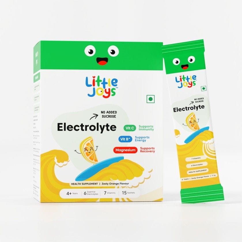 Electrolyte
