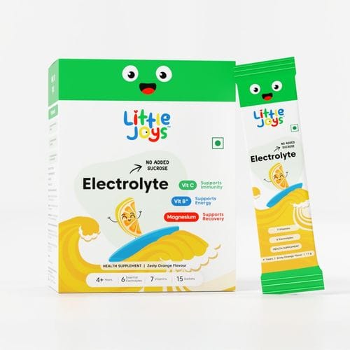 Electrolyte - Pack of 15 