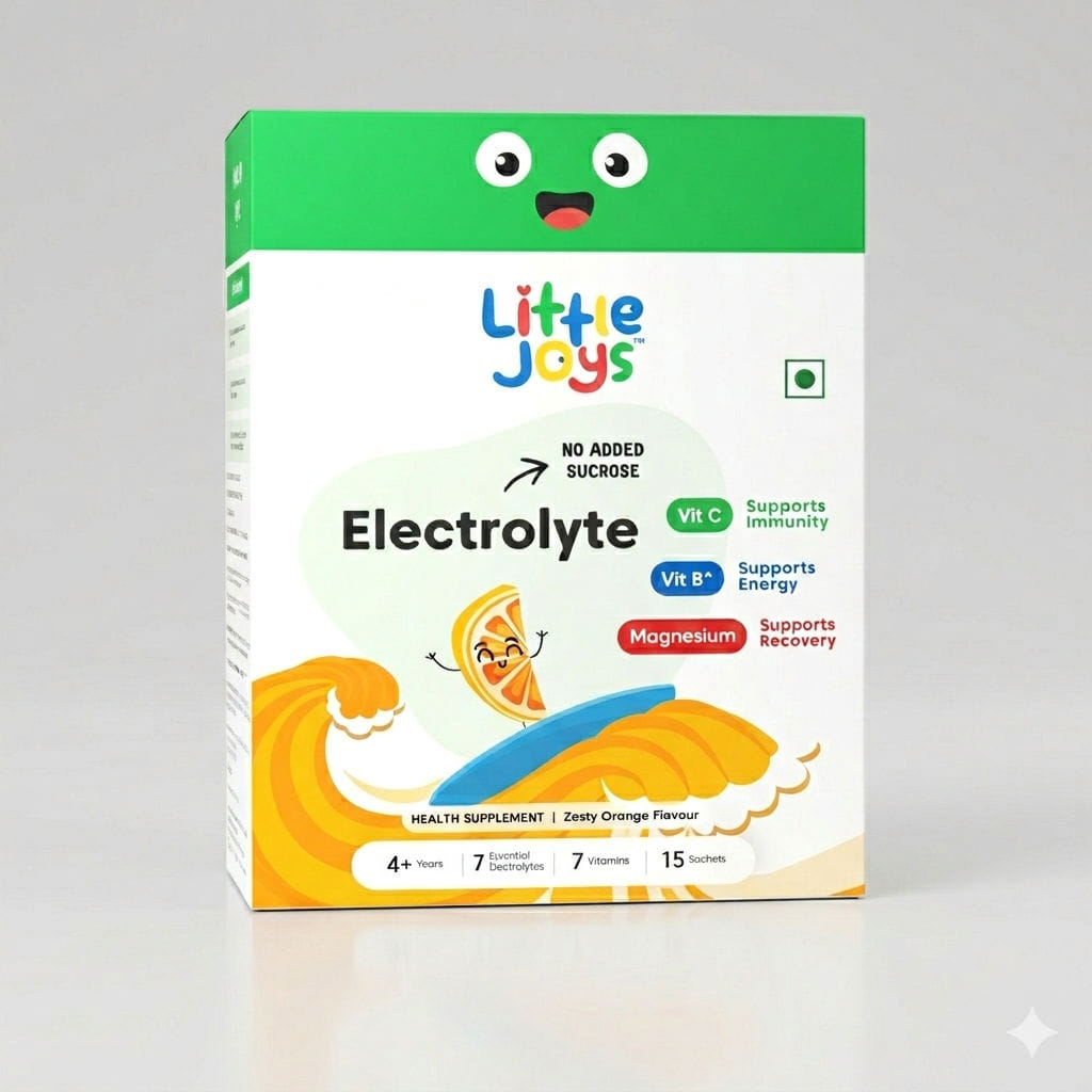 Electromix Orange - Pack of 15