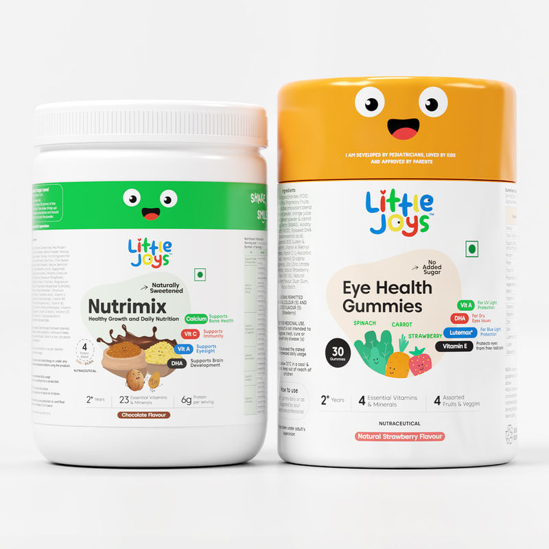Eye Health Kit