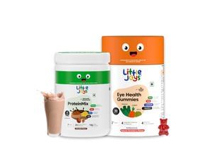 Eye Health Kit 7+