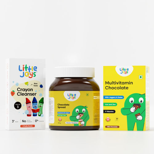 Fun Feast Birthday Box