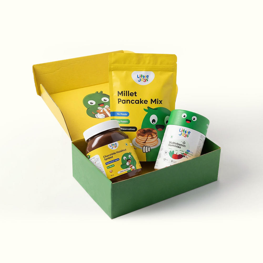 Teen’s Delight Box (13-18 Yr)