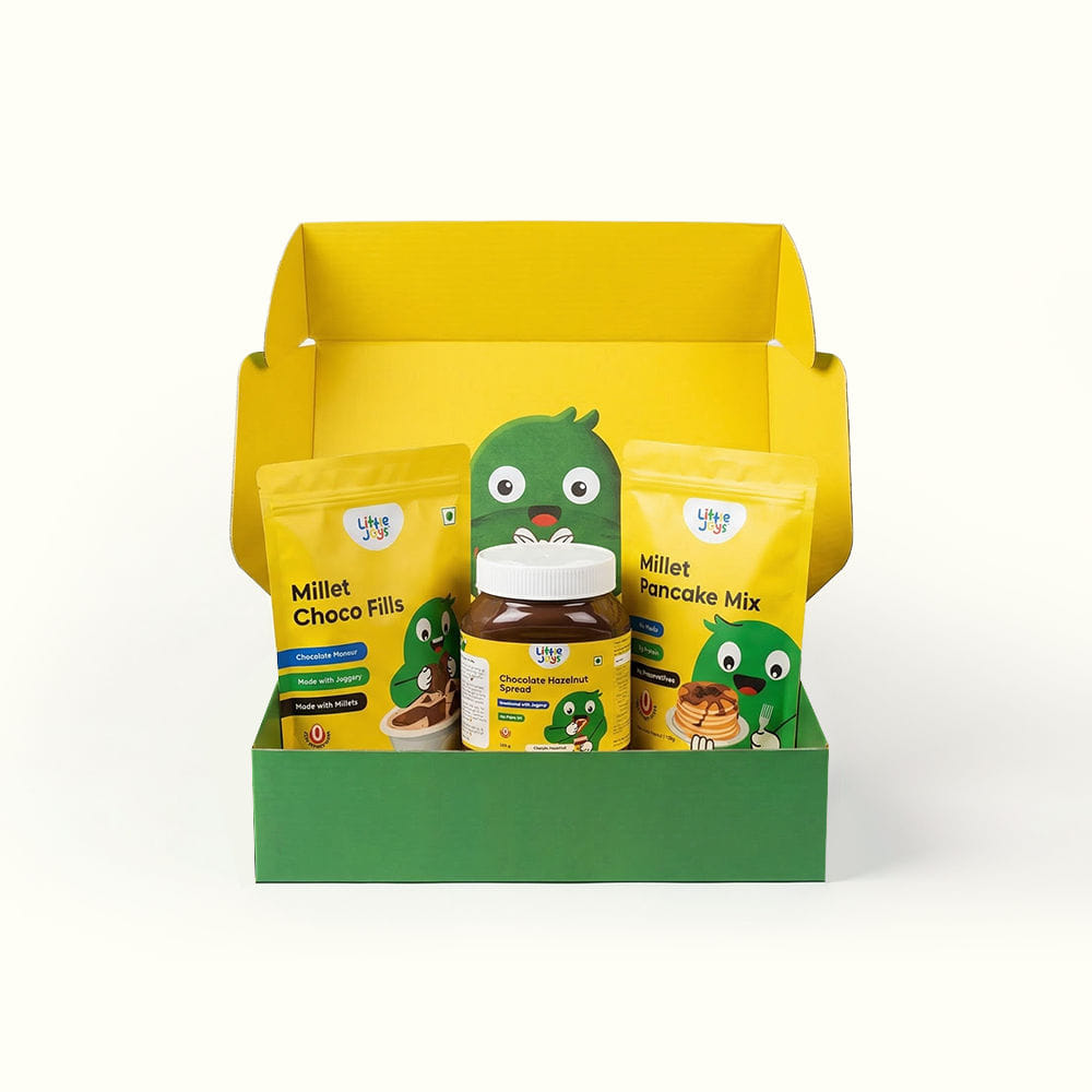 Chocolate Delight Box