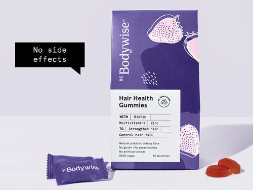 Biotin Hair Gummies (30)