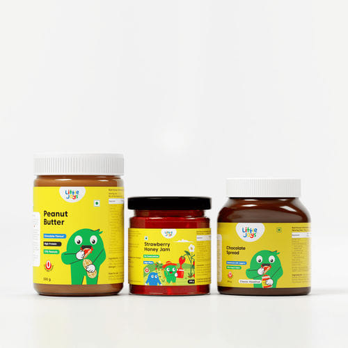 Triple Spreads Combo