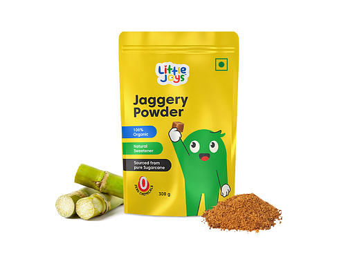 Jaggery Powder (300g)