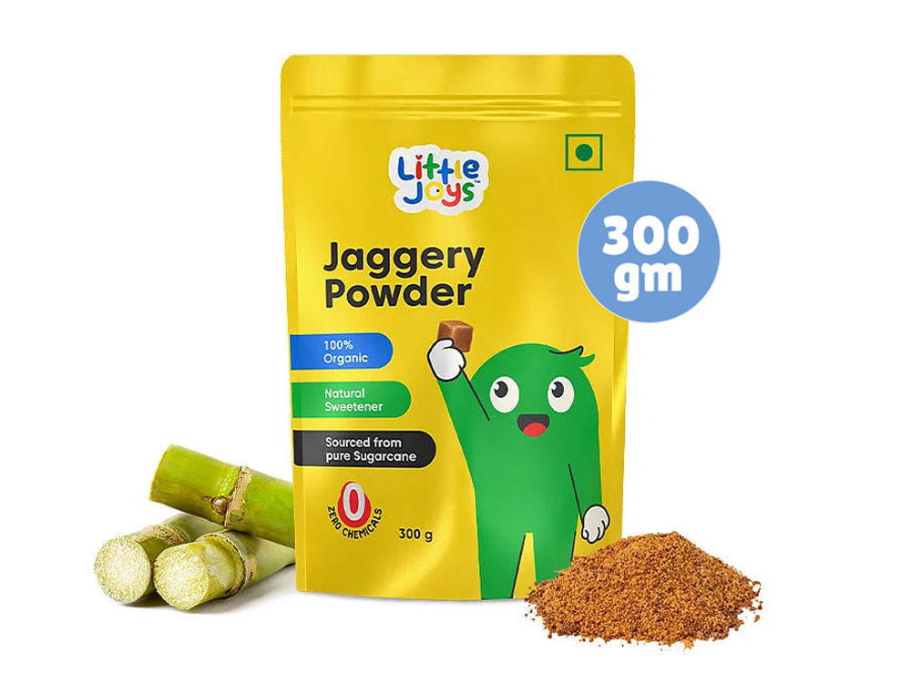 Jaggery Powder (300g)
