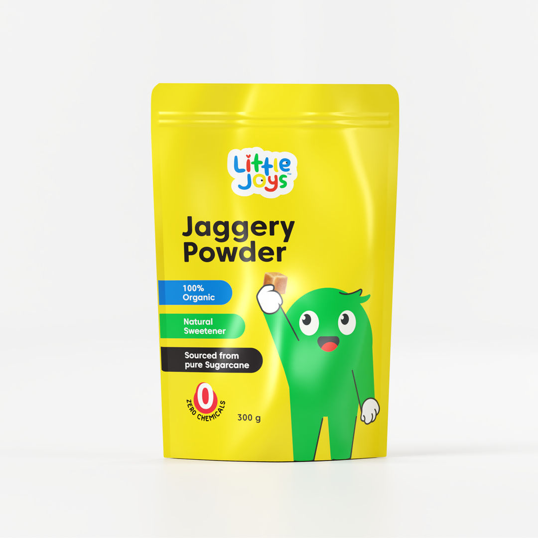 Jaggery Powder (300g)