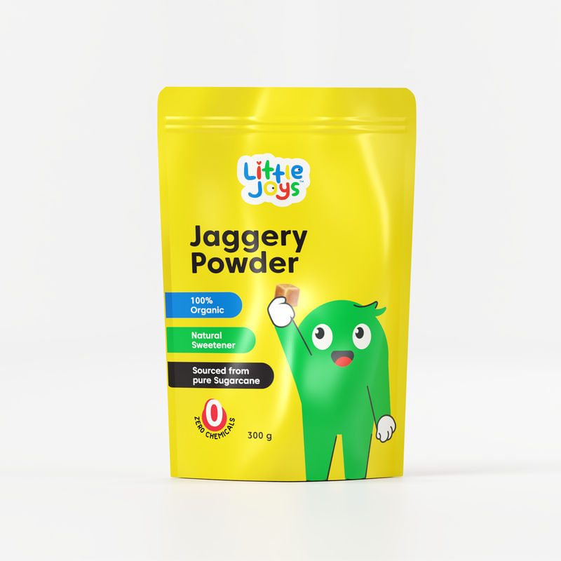 Jaggery Powder (300g)