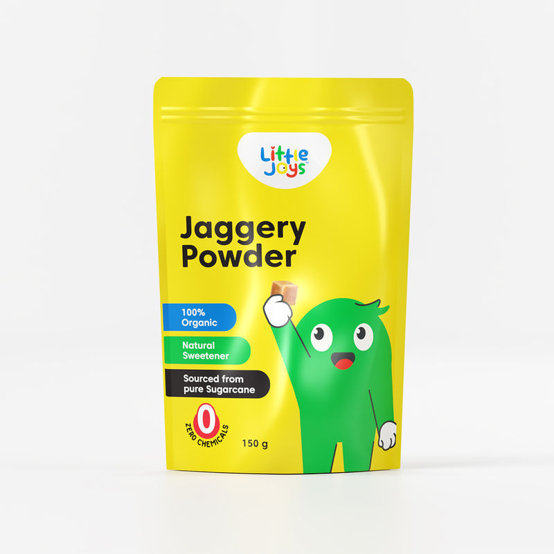Jaggery Powder (300g)
