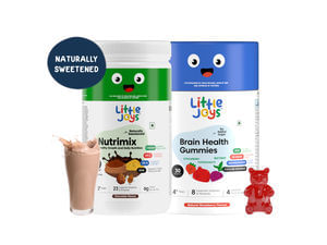 Brain Health Kit
