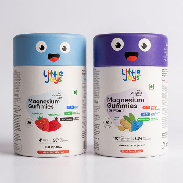 Mom & Kids Kit