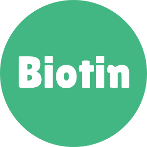 Biotin