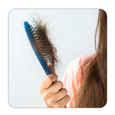 Hair Fall