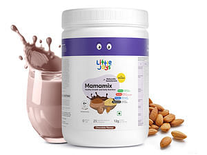 MamaMix Nutrition Powder (for Moms)