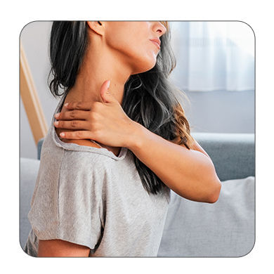 Muscle Pain
