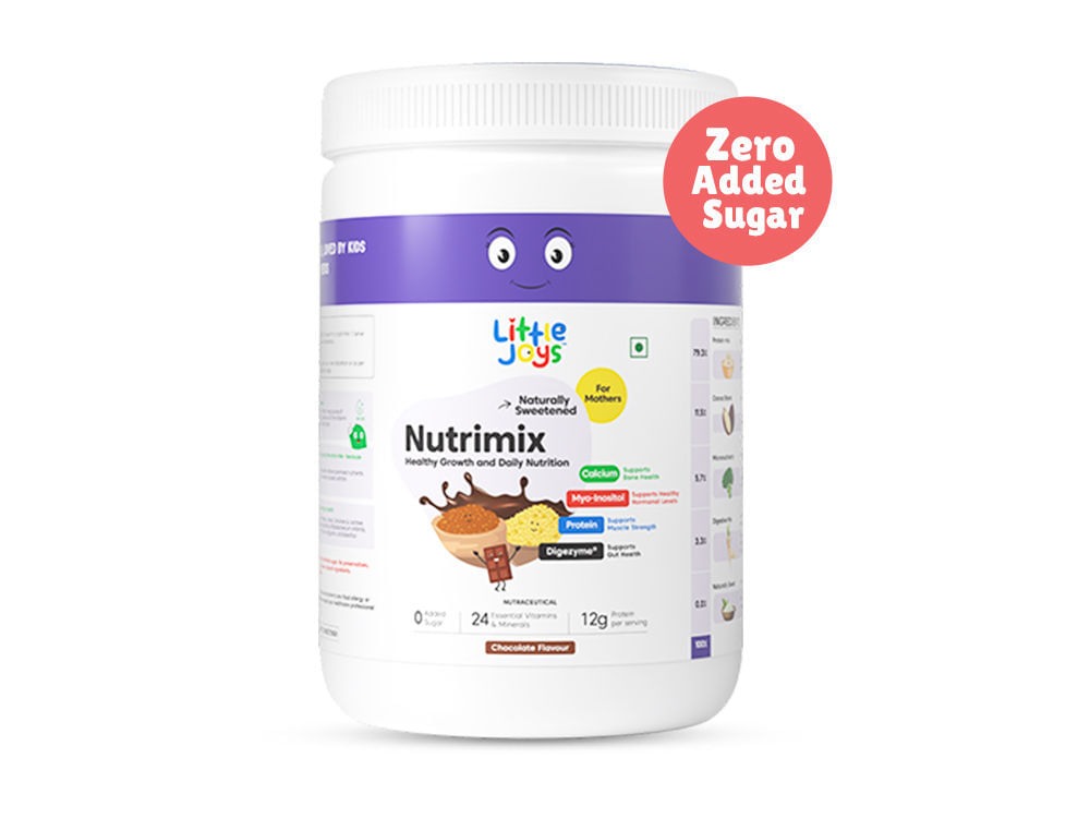 Nutrimix Nutrition Powder for Mothers