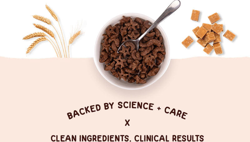 ingredients background