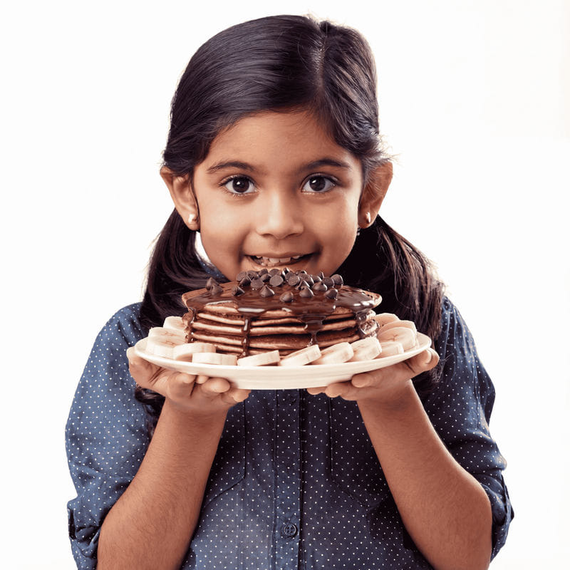 Switch to CLEAN LABEL Food