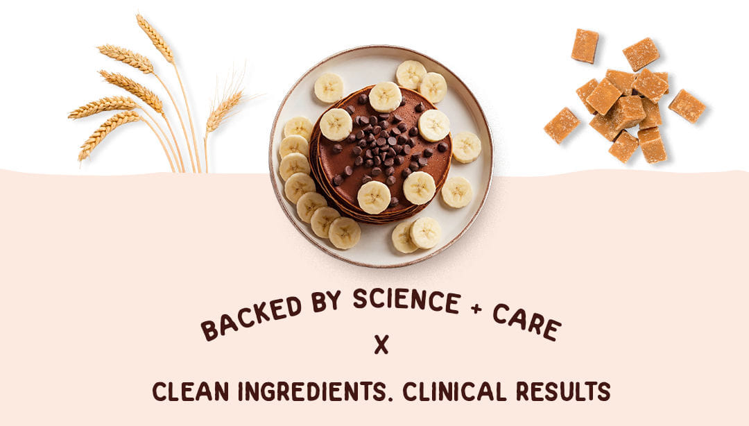 ingredients background