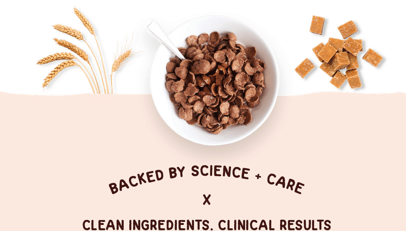 ingredients background