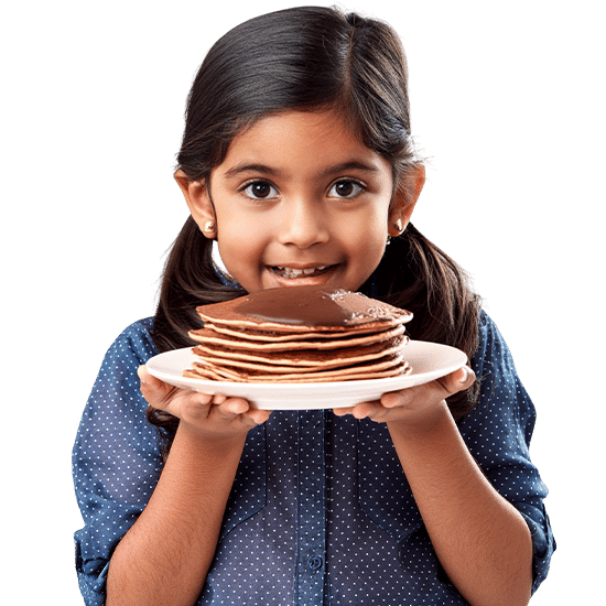 Switch to CLEAN LABEL Food