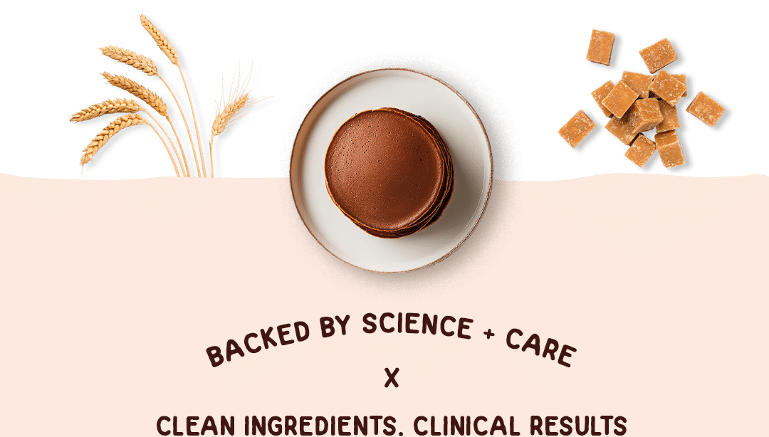 ingredients background