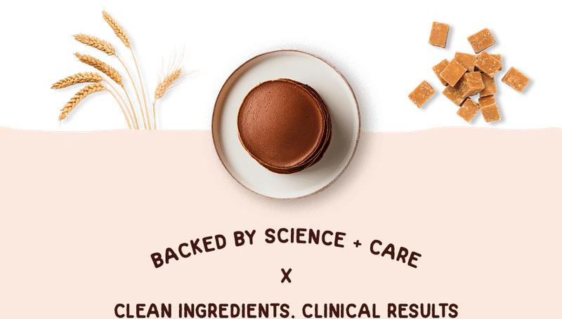 ingredients background