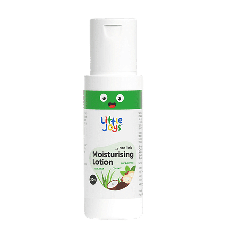 Moisturising Lotion Trial Pack (30 ml)