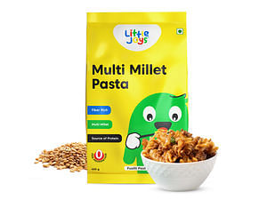 Multigrain Pasta - 400 g