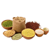100% Multi Millet 