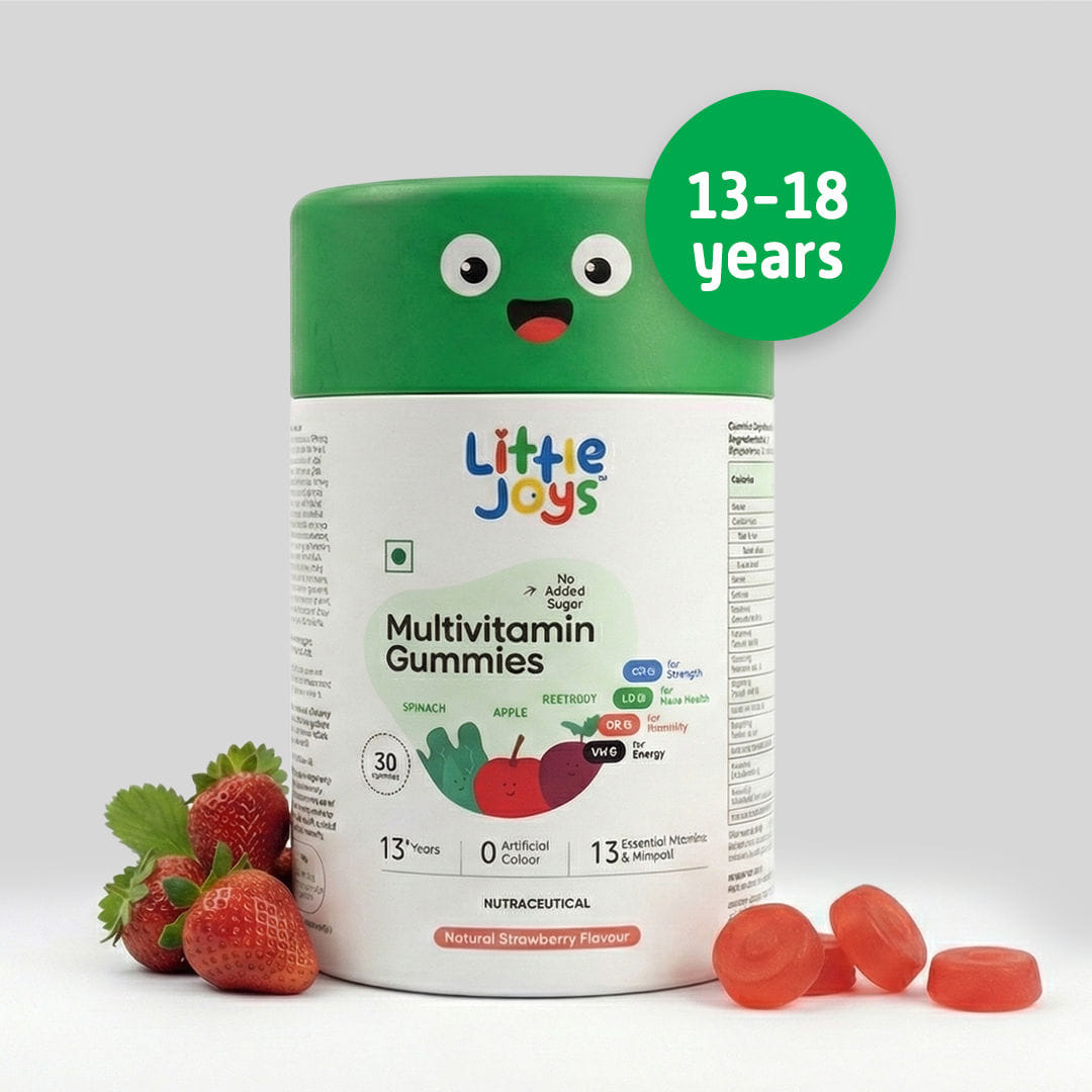 Multivitamin Gummies 13+ (30N)