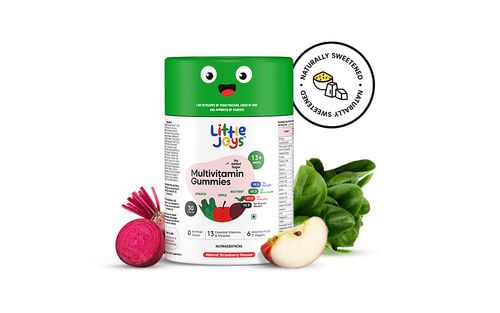 Multivitamin Gummies 13+ (30N)