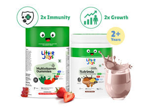 Immunity Boosting Kit