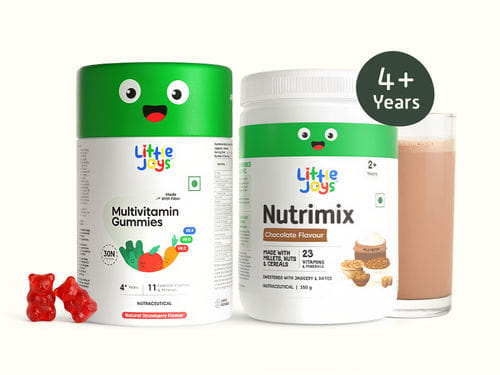 Immunity Boosting Kit