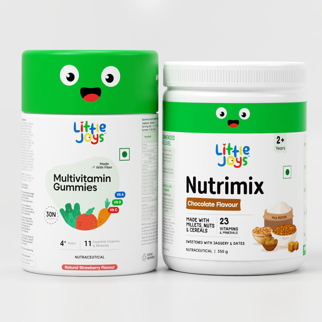 Immunity Support Kit