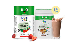 Immunity Boosting Kit