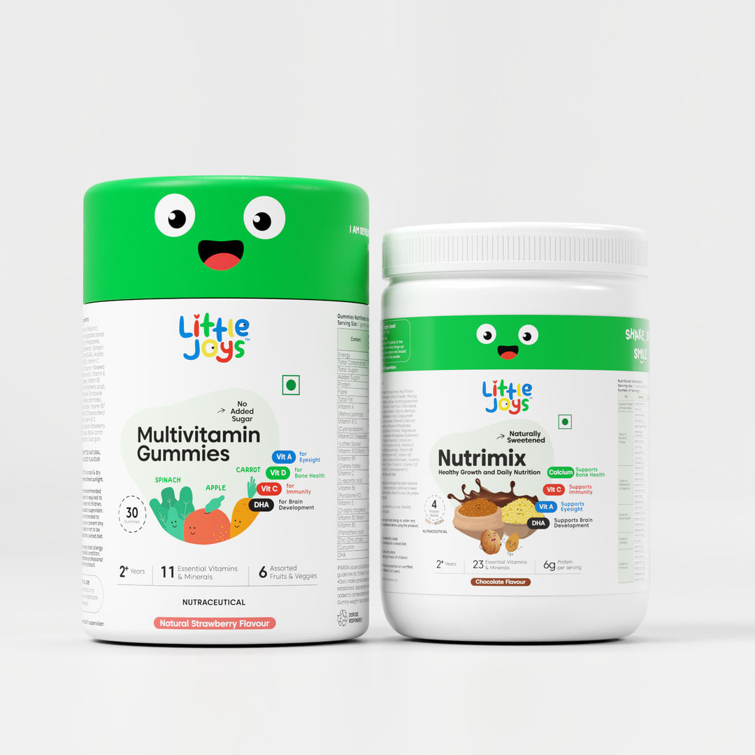 Immunity Boosting Kit