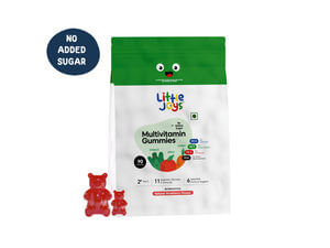 Multivitamin Gummies (90N)  