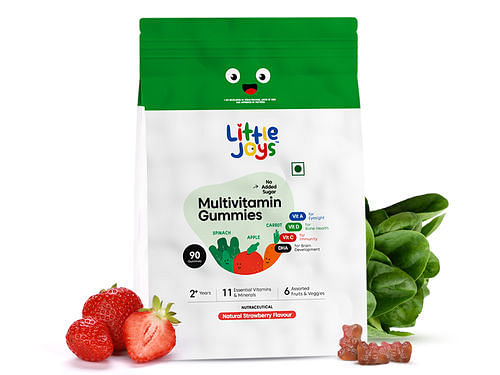 Multivitamin Gummies (90N)  