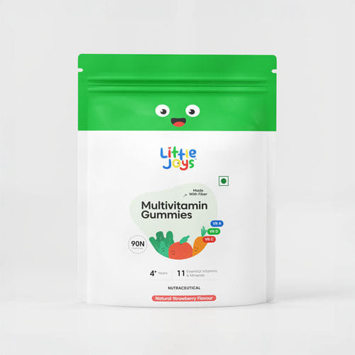 Multivitamin Gummies (90N)  