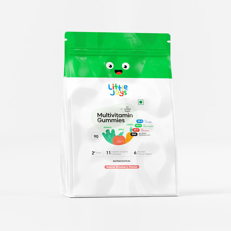 Multivitamin Gummies (90N)  